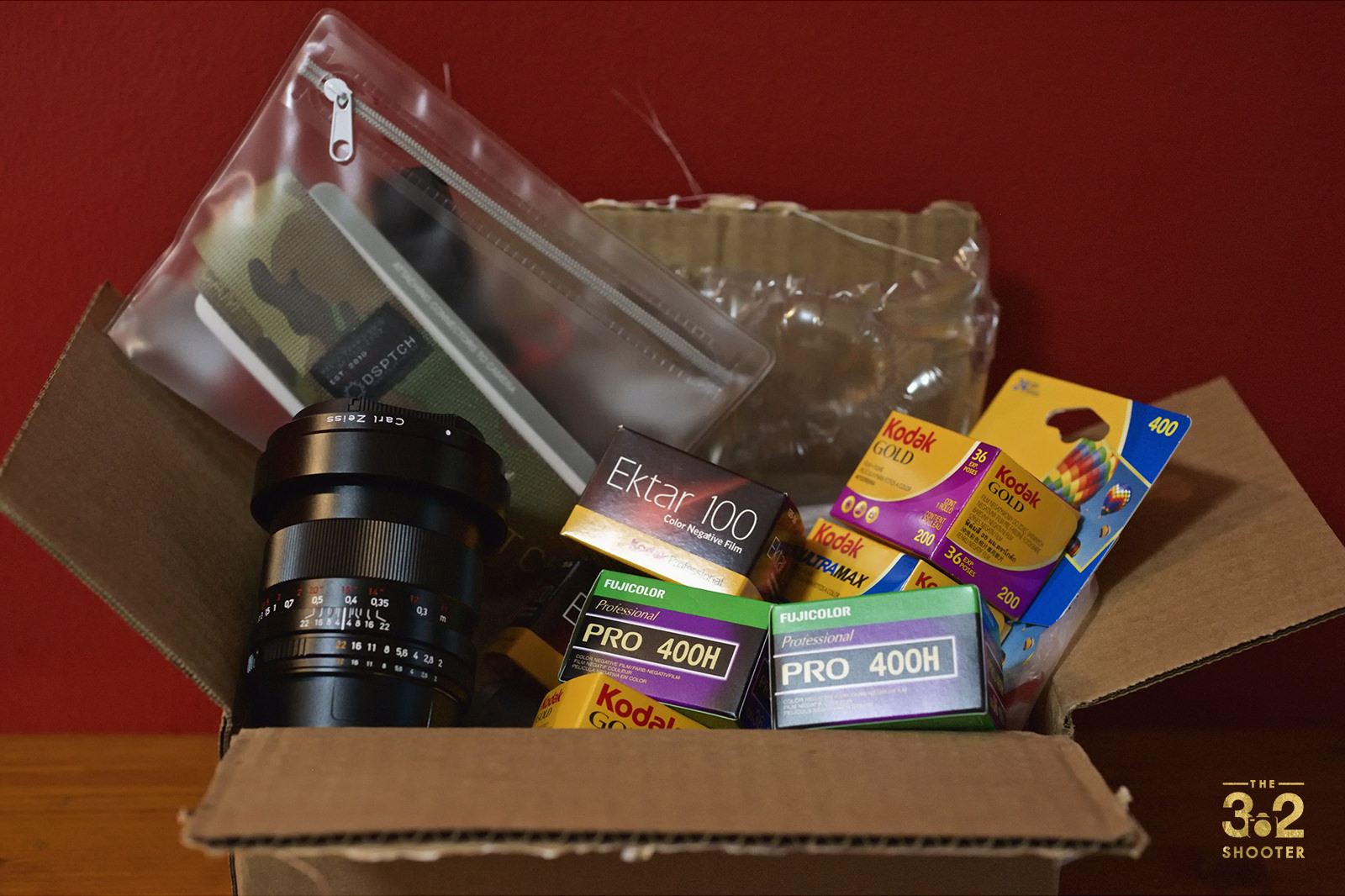 Going Analog: Breaking down the cost