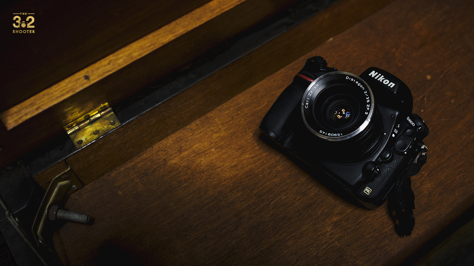 Waxing lyrical about the Zeiss Distagon 35mm f/2 ZF.2